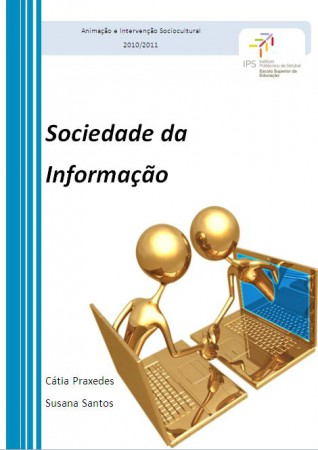 Atividade 5A - Sociedade da Informação Reformulação